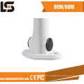 Cámara de seguridad CCTV de aluminio barata Nightvision, vivienda impermeable